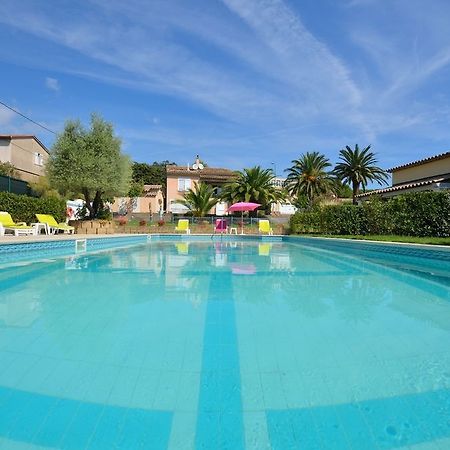 Villa Les 4 Saisons Saint Tropez 외부 사진