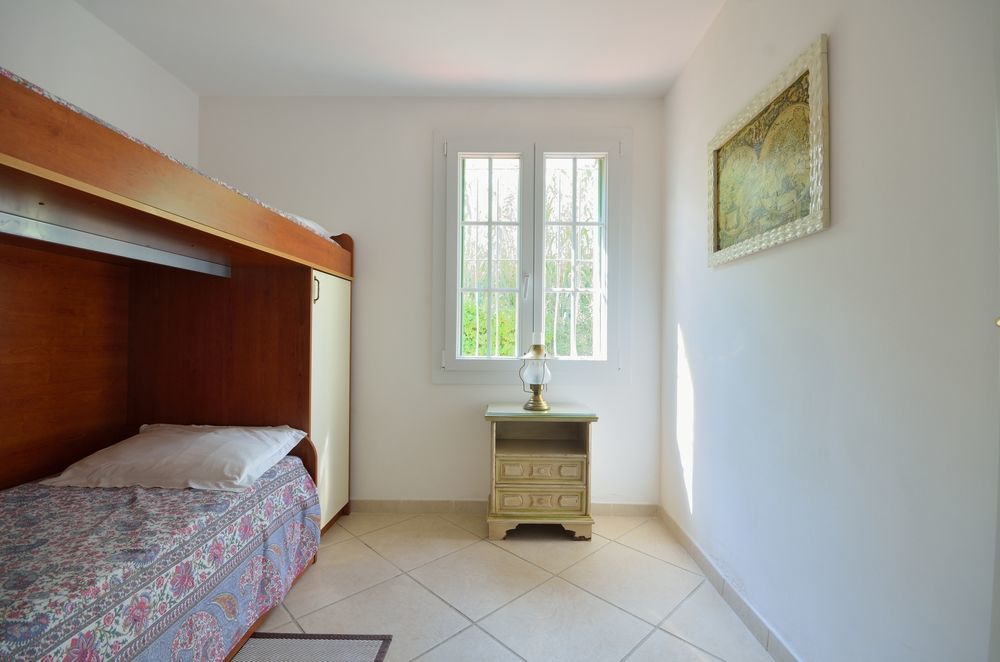 Villa Les 4 Saisons Saint Tropez 외부 사진