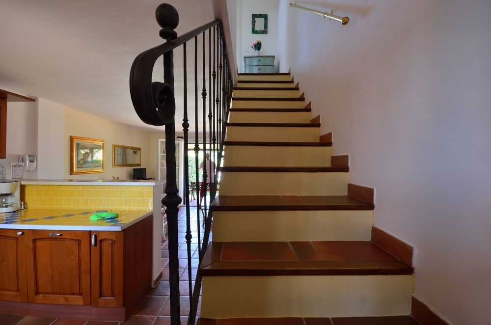 Villa Les 4 Saisons Saint Tropez 외부 사진