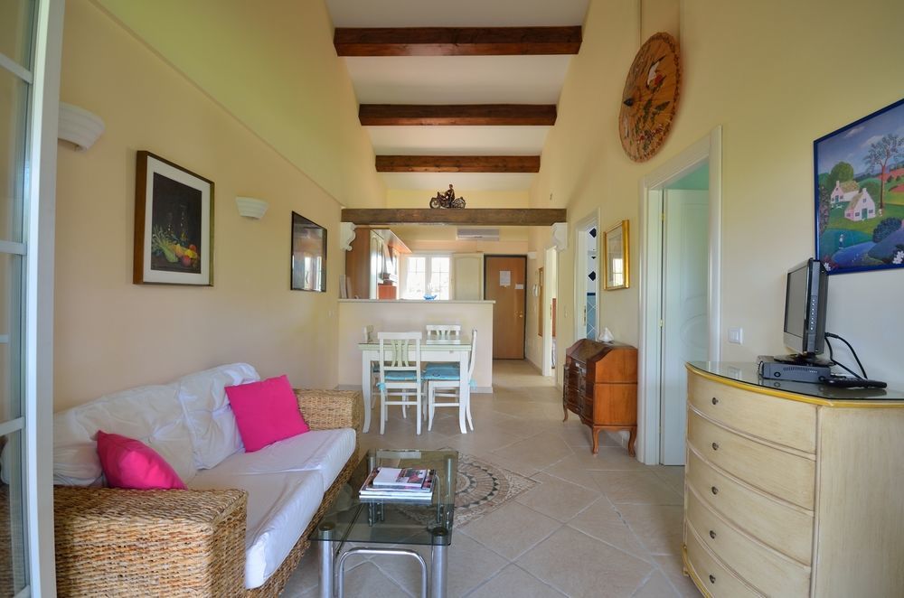 Villa Les 4 Saisons Saint Tropez 외부 사진