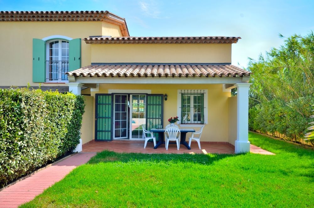 Villa Les 4 Saisons Saint Tropez 외부 사진