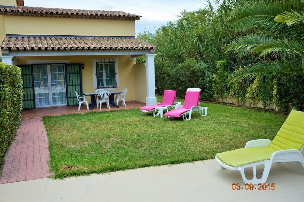 Villa Les 4 Saisons Saint Tropez 외부 사진