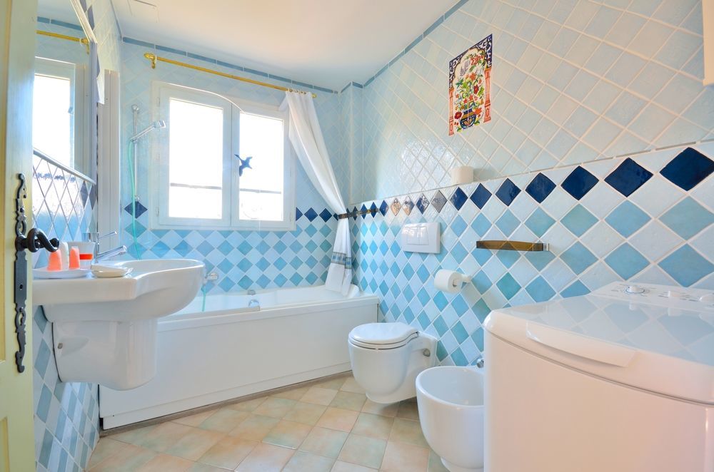 Villa Les 4 Saisons Saint Tropez 외부 사진
