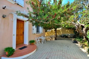 Villa Les 4 Saisons Saint Tropez 외부 사진
