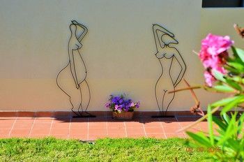 Villa Les 4 Saisons Saint Tropez 외부 사진